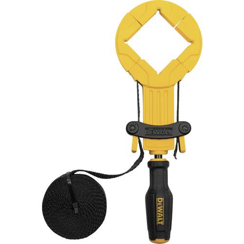 Polyamid Bandzwinge 4,5m 454kg Spannkraft DEWALT DWHT83839-0