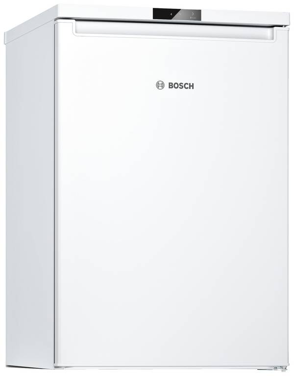 Bosch KTL15NWEB Kühlschrank EEK: E (A - G) 120 l Standgerät Weiß