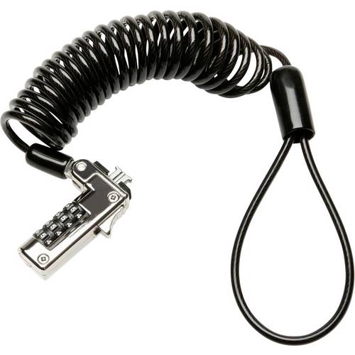 Kensington Laptop Schloss Zahlenschloss K60625WW