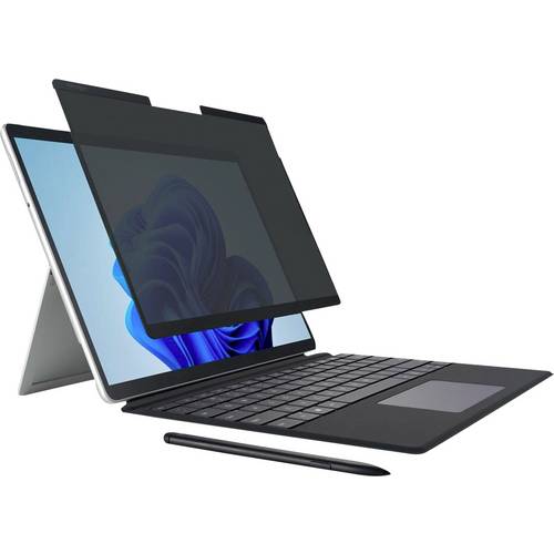 Kensington K51700WW Displayschutzfolie mit Blickschutz Microsoft Surface Pro 8, Surface Pro 9, Surface Pro 10, Copilot +...