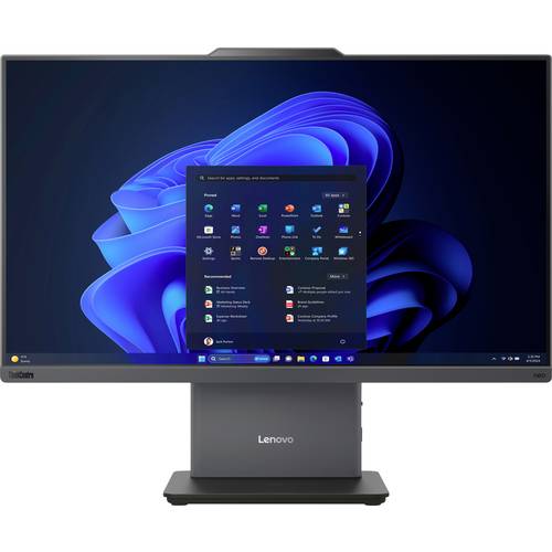 Lenovo All-in-One PC ThinkCentre neo 50a 24 Gen 5 60.5 cm (23.8 Zoll) Full HD Intel® Core™ i5 i5-13420H 4.6 GHz 16 GB RA...