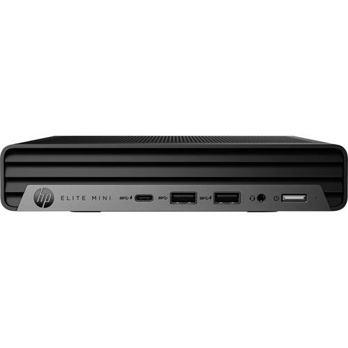 HP Workstation Mini PC Elite Mini 805 G8 AMD Ryzen 7 5700GE 4.6 GHz 512 GB SSD Win 11 Pro 9N6U9AT#ABD