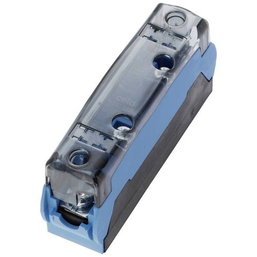 Thumbnail - Celduc Halbleiterrelais SA942460 25 A Schaltspannung (max.): 280 V/AC 1 St.