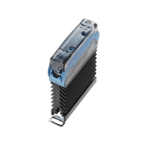 Thumbnail - Celduc Halbleiterrelais SAL942460 20 A Schaltspannung (max.): 280 V/AC 1 St.