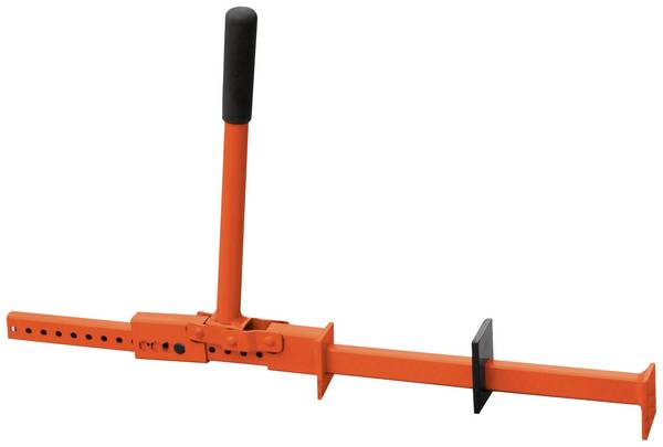Mondelin 403000 Dielen-Verlegehilfe