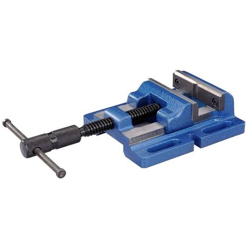 Durlach Maschinenschraubstock 3050000150 Backenbreite: 150 mm Spann-Weite (max.): 200 mm