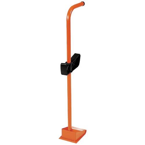 Mondelin 502050 Gipsplatten Justierhilfe mit Feststellkeil 80 cm