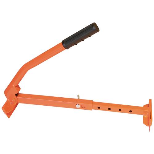 Mondelin 153000 Plattenheber 30-50 cm verstellbar Tragkraft (max.) 40 kg