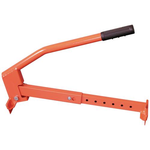 Mondelin 153020 Plattenheber 30-70 cm verstellbar Tragkraft (max.) 50 kg