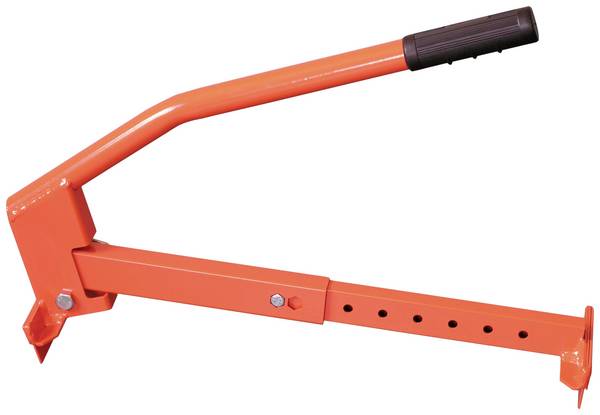 Mondelin 153020 Plattenheber 30-70 cm verstellbar Tragkraft (max.) 50 kg