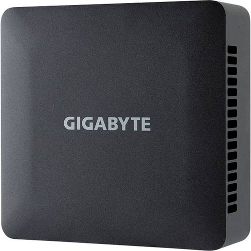 Thumbnail - GIGA IPC Barebone GB-BRi3H-1315 Intel® Core™ i3 i3-1315U 4.5 GHz Intel GB-BRI3H-1315