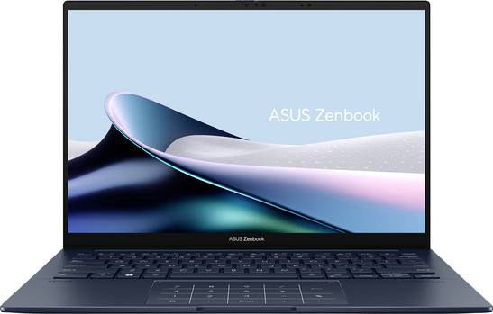 Asus Zenbook Laptop