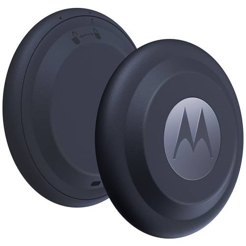 Motorola moto tag Bluetooth-Tracker Midnight Blue