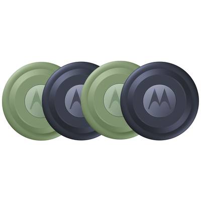 Motorola moto tag Bluetooth-Tracker Jade, Midnight Blue