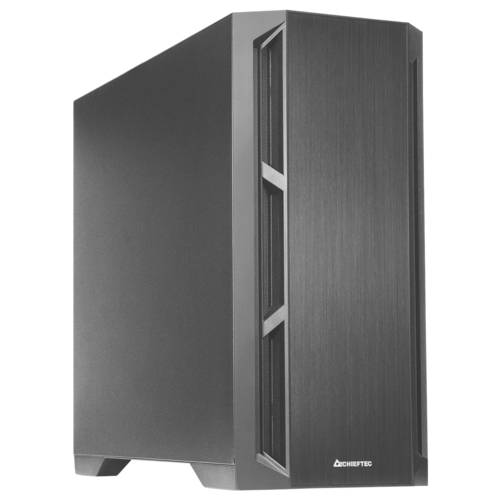 Chieftec GA-01B-Q-OP Midi-Tower PC-Gehäuse Mehrfarbig