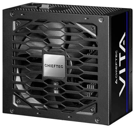 Chieftec Vita Series Alimentatore per PC 750 W