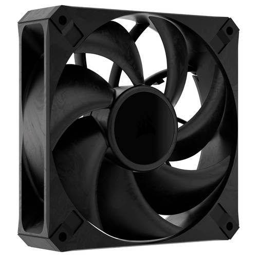 Thumbnail - Corsair CO-9050170-WW PC-Gehäuse-Lüfter Schwarz (B x H x T) 120 x 30 x 120 mm