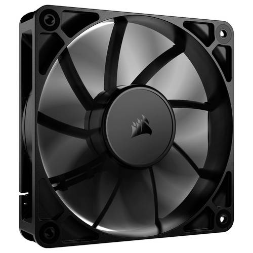 Thumbnail - Corsair CO-9050188-WW PC-Gehäuse-Lüfter Schwarz (B x H x T) 120 x 25 x 120 mm