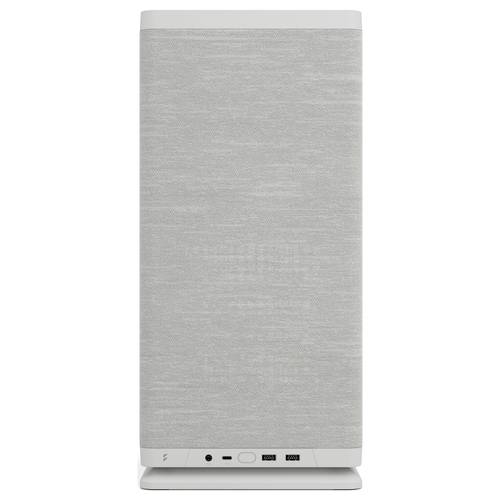 Thumbnail - Fractal Design FD-C-MOD1N-01 Mini-Tower PC-Gehäuse Grau