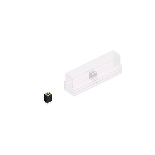 Thumbnail - Fischer Elektronik Buchsenleiste (Präzision) Anzahl Reihen: 2 BL16SMD0674SM 10 St.