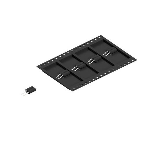 Thumbnail - Fischer Elektronik Buchsenleiste (Präzision) Anzahl Reihen: 1 10068619 1300 St.