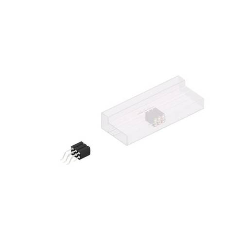 Fischer Elektronik Buchsenleiste (Präzision) Anzahl Reihen: 2 BL20SMD6SM 10 St.