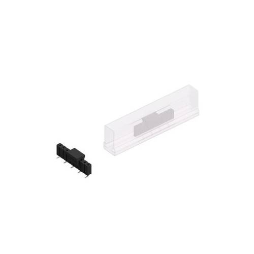 Fischer Elektronik Buchsenleiste (Standard) Anzahl Reihen: 1 BLLP5SMD9ZBSM 10 St.