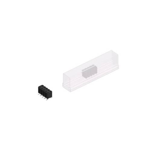 Thumbnail - Fischer Elektronik Buchsenleiste (Standard) Anzahl Reihen: 2 BLLP6SMD10ZSM 10 St.