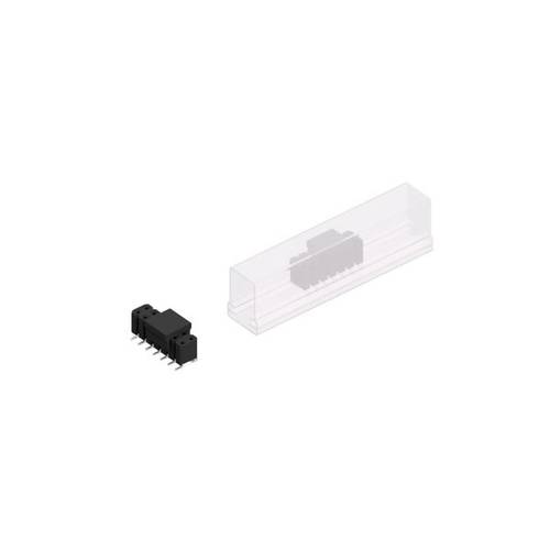 Thumbnail - Fischer Elektronik Buchsenleiste (Standard) Anzahl Reihen: 2 10068950 10 St.