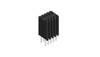Fischer Elektronik Buchsenleiste (Standard) Anzahl Reihen: 2 10027298 10 St.