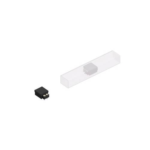 Fischer Elektronik Buchsenleiste (Präzision) Anzahl Reihen: 2 10042583 10 St.