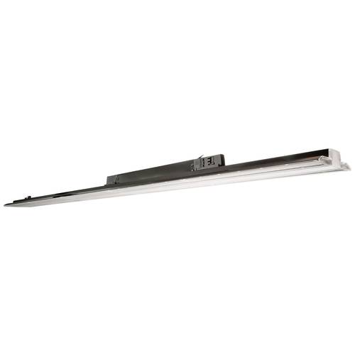 Deko Light Linear Pro LED-Schienenstrahler 50 W LED Schwarz