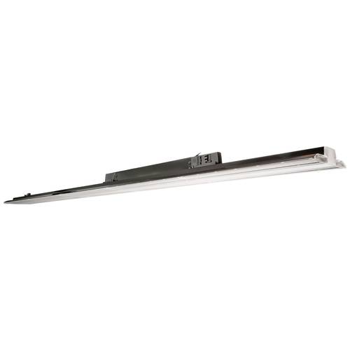 Deko Light Linear Pro LED-Schienenstrahler 50 W LED Schwarz