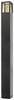 Deko Light 730497 Facado II Pollerleuchte E27 20 W Dunkelgrau