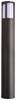 Deko Light 730500 Facado II Pollerleuchte E27 20 W Dunkelgrau