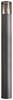 Deko Light 730503 Facado II Pollerleuchte E27 20 W Dunkelgrau