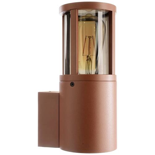 Thumbnail - Deko Light Facado II 731155 Wandaufbauleuchte E27 20 W Rost