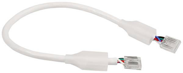 Deko Light 930801  Verbinder  5 A    24 V Silikon   1 St.