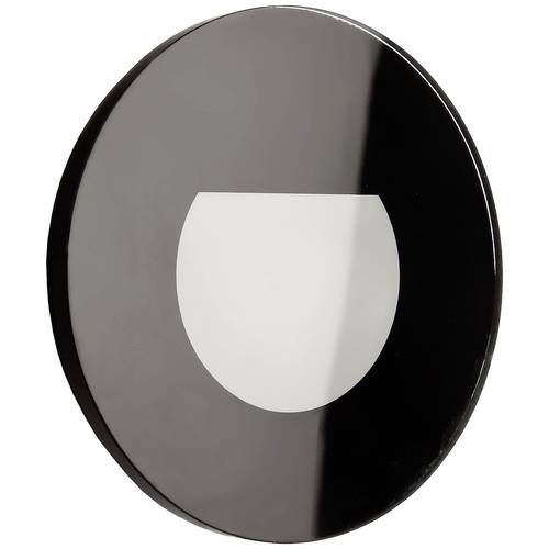 Deko Light 930843 Abdeckung 22.8 mm Schwarz