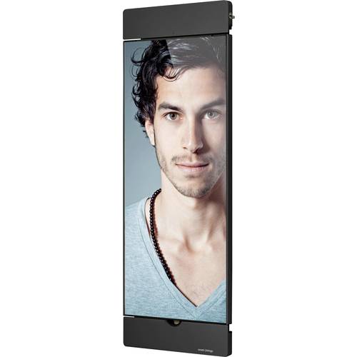 Smart Things sDock Pro Tablet Wandhalterung Apple iPad Pro 12,9 (2. Generation 2017), iPad Pro 12,9 ( 1. Generation 2015...