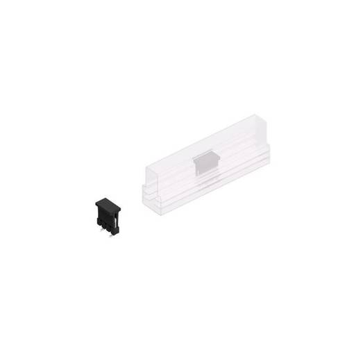 Thumbnail - Fischer Elektronik Stiftleiste (Standard) Anzahl Reihen: 1 SL10SMD0404ZBSM 10 St.