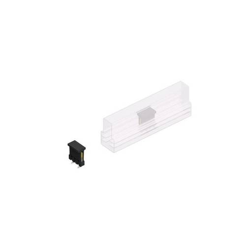 Thumbnail - Fischer Elektronik Stiftleiste (Standard) Anzahl Reihen: 1 10047102 10 St.