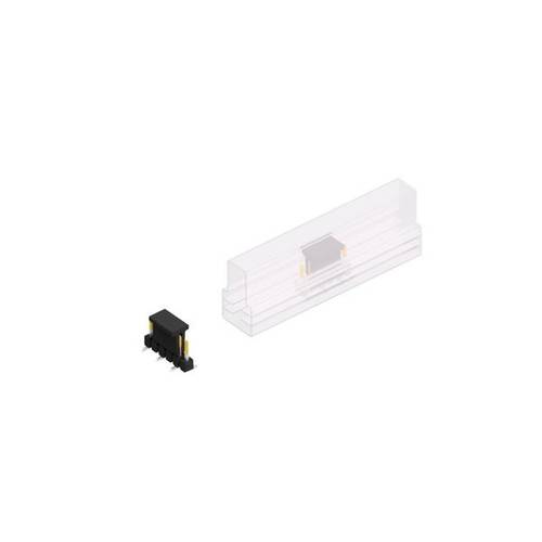 Thumbnail - Fischer Elektronik Stiftleiste (Standard) Anzahl Reihen: 1 10047124 10 St.