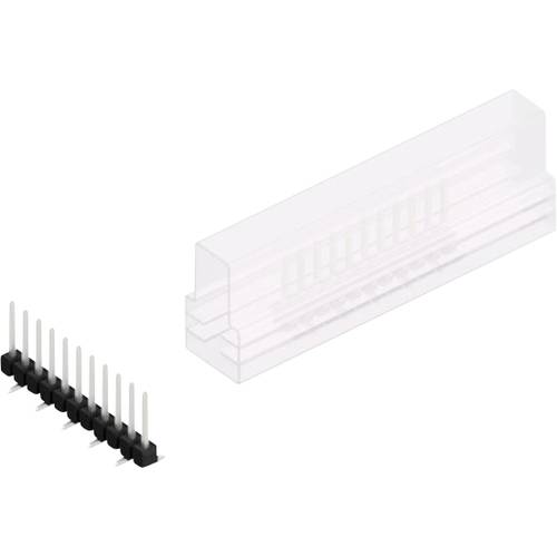 Thumbnail - Fischer Elektronik Stiftleiste (Standard) Anzahl Reihen: 1 10047584 10 St.
