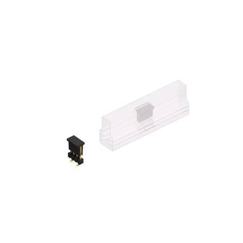 Thumbnail - Fischer Elektronik Stiftleiste (Standard) Anzahl Reihen: 1 10148821 10 St.