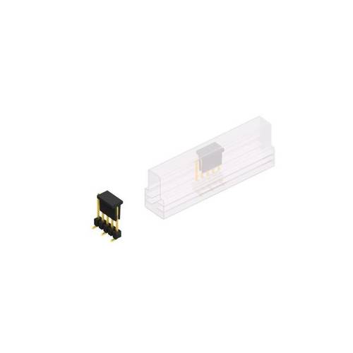 Thumbnail - Fischer Elektronik Stiftleiste (Standard) Anzahl Reihen: 1 10047696 10 St.