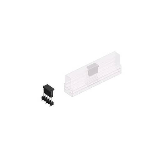 Thumbnail - Fischer Elektronik Stiftleiste (Standard) Anzahl Reihen: 1 10047702 10 St.
