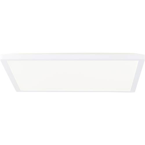 Brilliant Sorell G99881A05 LED-Panel 24 W Warmweiß bis Kaltweiß Weiß
