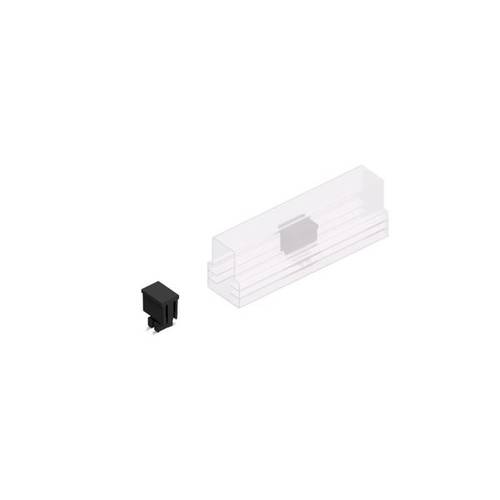 Thumbnail - Fischer Elektronik Stiftleiste (Standard) Anzahl Reihen: 2 10049376 10 St.