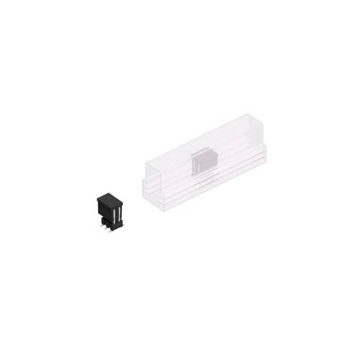 Fischer Elektronik Stiftleiste (Standard) Anzahl Reihen: 2 10049393 10 St.